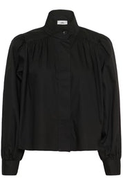 Karen By Simonsen Carlotta Shirt | Black