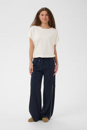 Saint Tropez Mila RN Top | Ice