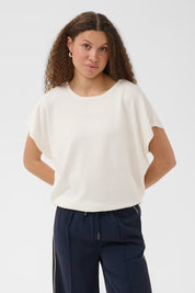 Saint Tropez Mila RN Top | Ice