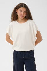 Saint Tropez Mila RN Top | Ice