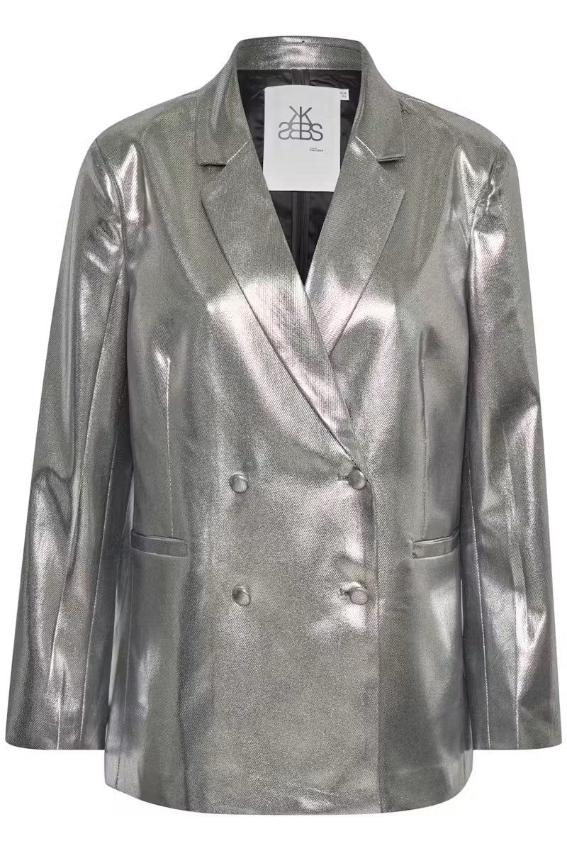 Karen By Simonsen Suzi Blazer | Silver