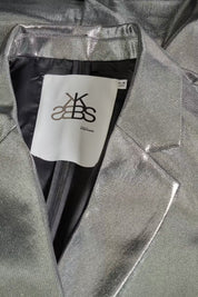 Karen By Simonsen Suzi Blazer | Silver