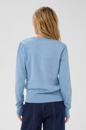 St Tropez Mila Pullover Long Sleeve | Allure