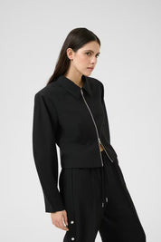 Karen By Simonsen Codi Shirt | Meteorite