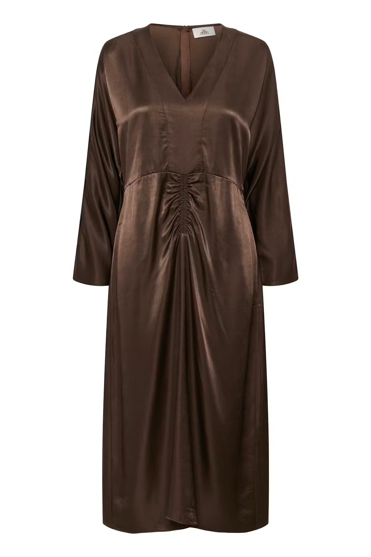 Karen By Simonsen Blanca Dress | Brown
