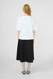 Karen By Simonsen Nooma Tee | White