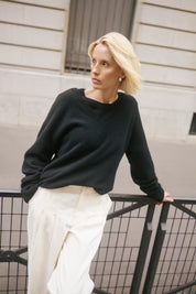 Karen By Simonsen Eleanor Pants | Egret