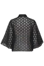 Karen By Simonsen Rubina Shirt | Black