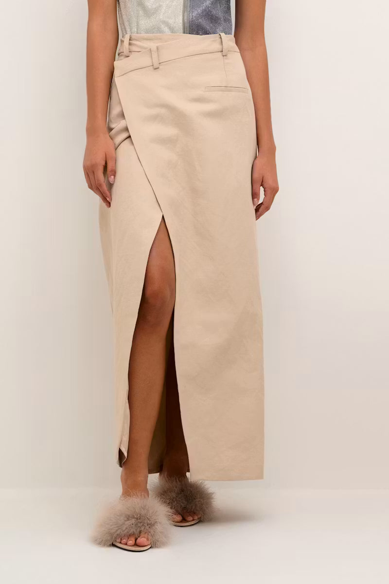 Karen By Simonsen Obi Skirt | Peyote