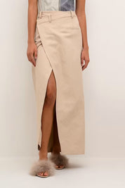 Karen By Simonsen Obi Skirt | Peyote