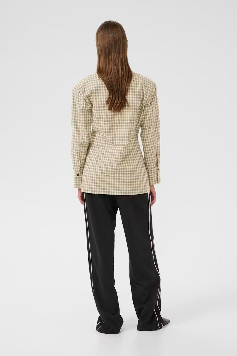 Karen By Simonsen Billie Shirt | Check