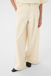 Karen By Simonsen Eleanor Pants | Egret