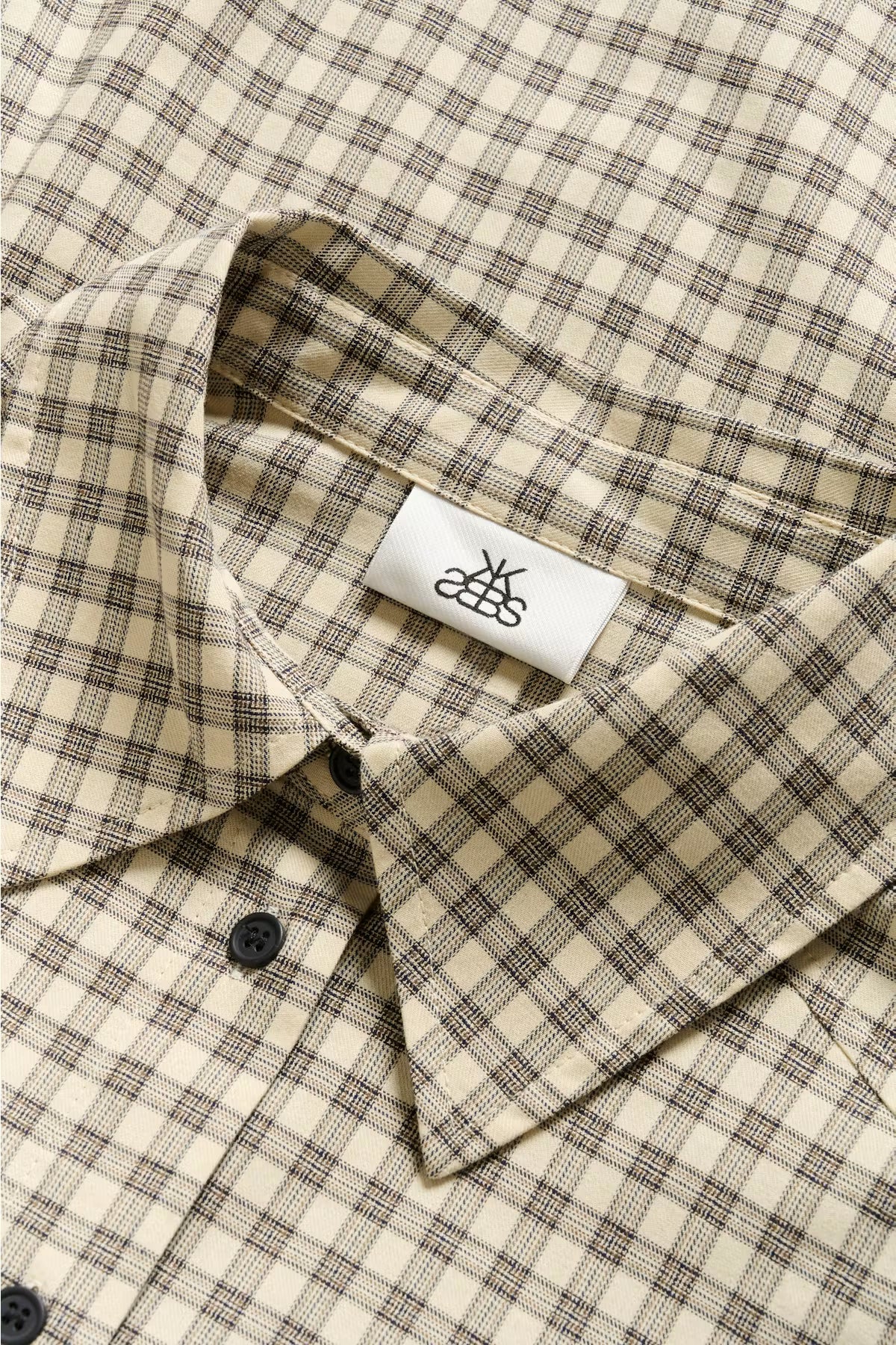 Karen By Simonsen Billie Shirt | Check