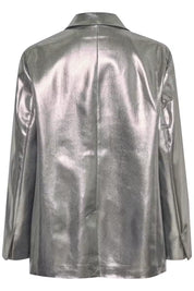 Karen By Simonsen Suzi Blazer | Silver