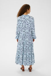 St Tropez Eda Maxi Dress | Skyway Eclipse Spring Floral