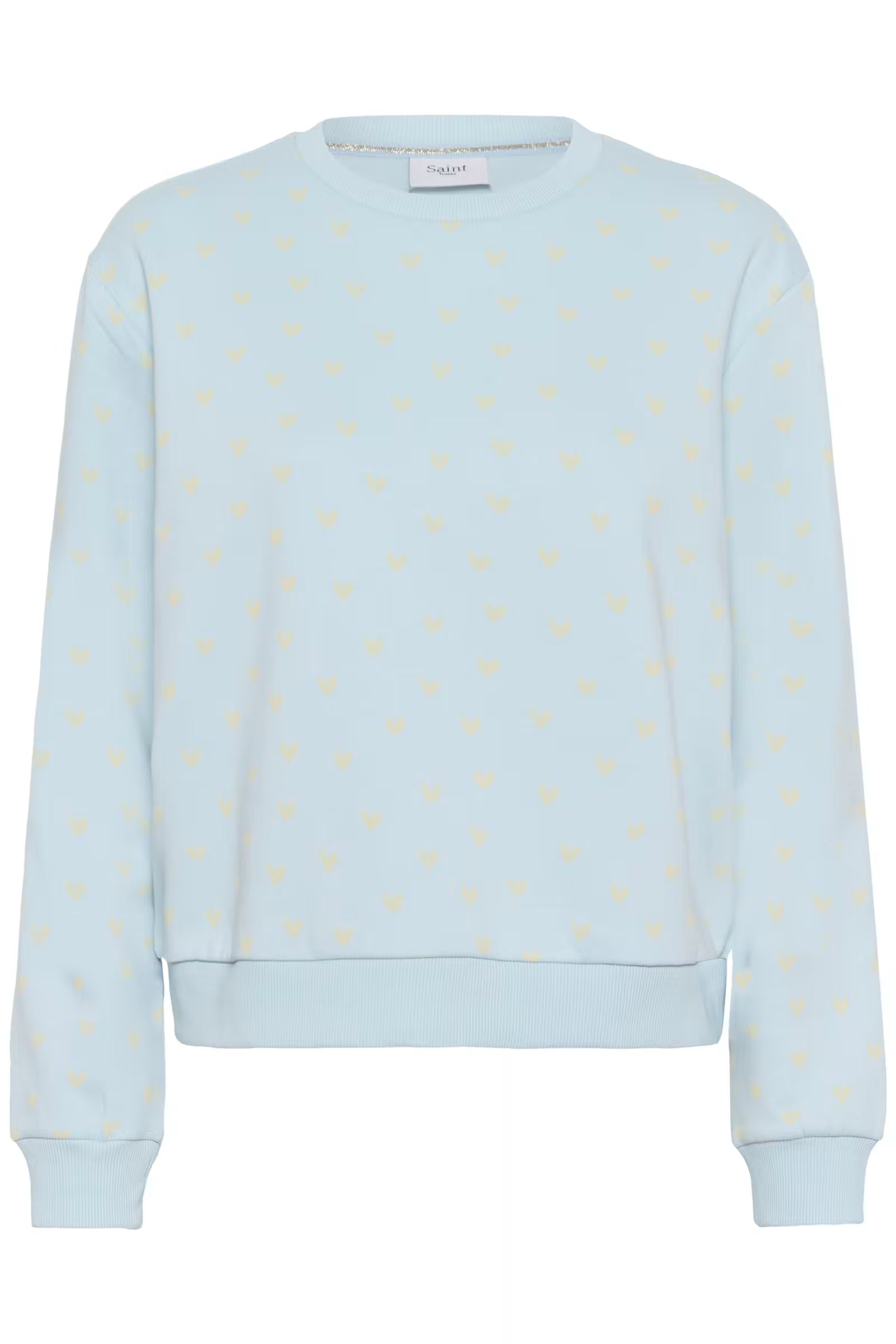 St Tropez Pamma Sweatshirt | Skyway