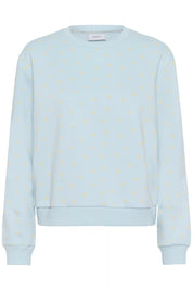 St Tropez Pamma Sweatshirt | Skyway