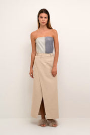 Karen By Simonsen Obi Skirt | Peyote