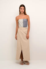 Karen By Simonsen Obi Skirt | Peyote