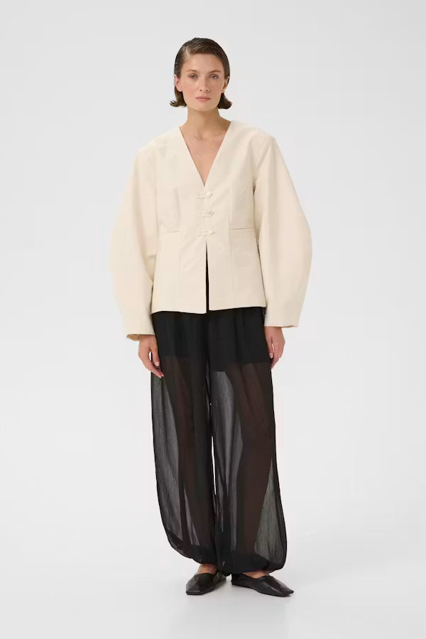 Karen By Simonsen Erica Pants | Black