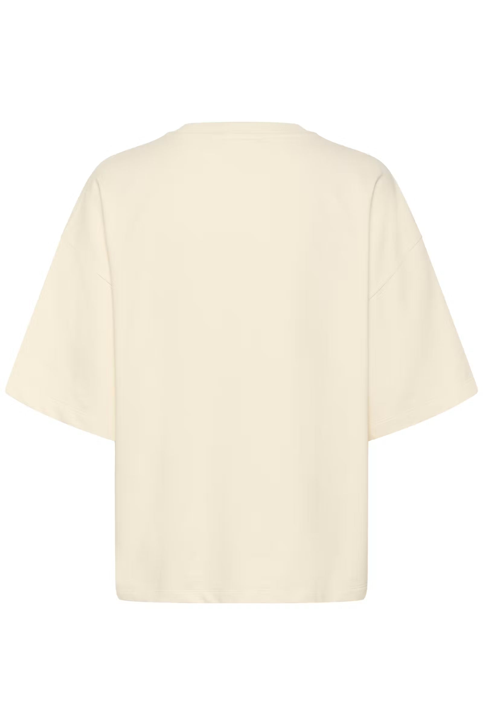 St Tropez Pexton T Sweatshirt | Baby Breath