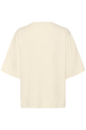 St Tropez Pexton T Sweatshirt | Baby Breath