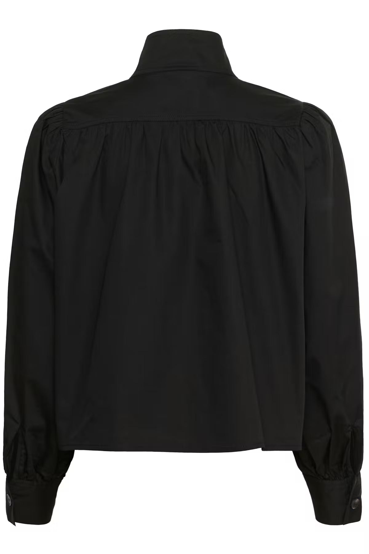 Karen By Simonsen Carlotta Shirt | Black