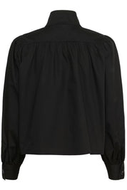 Karen By Simonsen Carlotta Shirt | Black