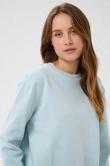 St Tropez Pamma Sweatshirt | Skyway