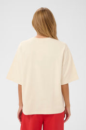 St Tropez Pexton T Sweatshirt | Baby Breath