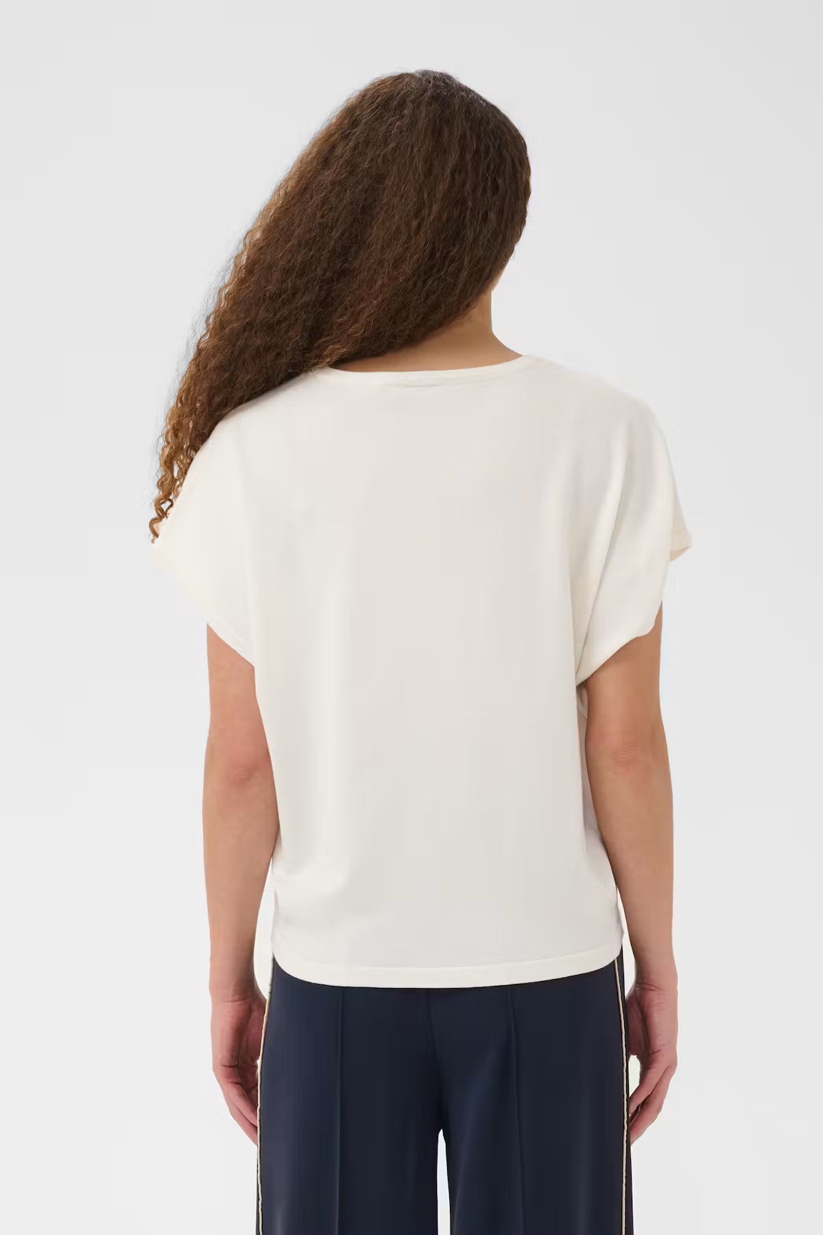 Saint Tropez Mila RN Top | Ice