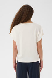 Saint Tropez Mila RN Top | Ice