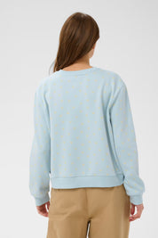 St Tropez Pamma Sweatshirt | Skyway