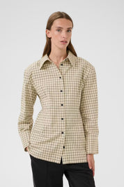 Karen By Simonsen Billie Shirt | Check