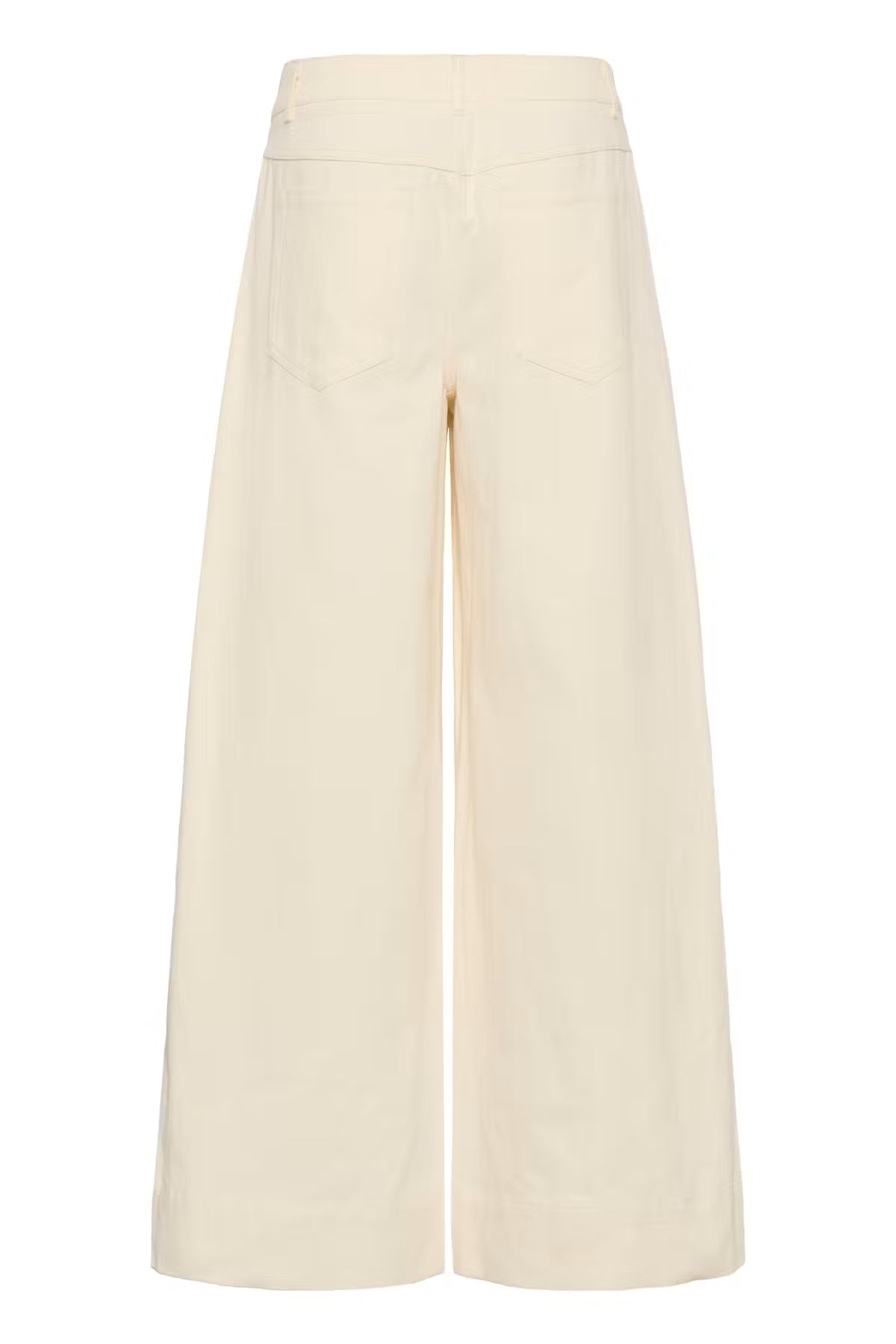Karen By Simonsen Eleanor Pants | Egret