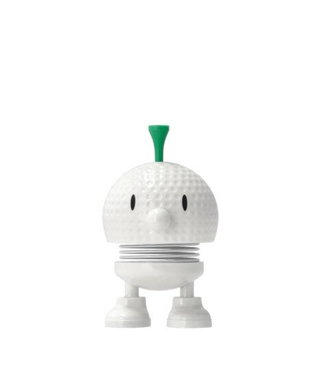 Hoptimist Bumble | Golf