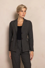 Zhrill Tamika Blazer | Anthra