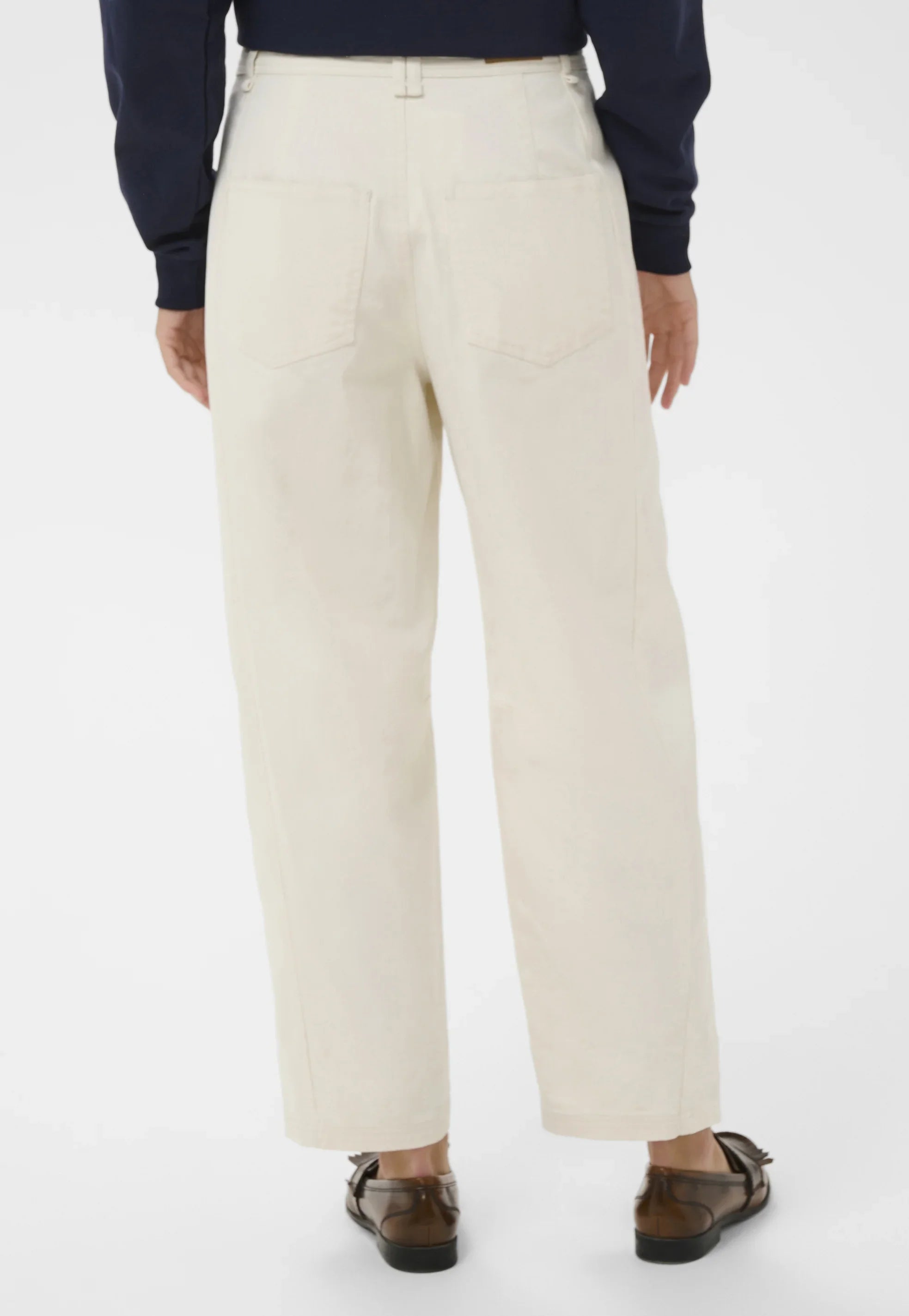 St Tropez Paude Jeans | Ice