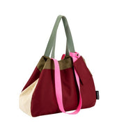 Remember Canvas Bag | Emma