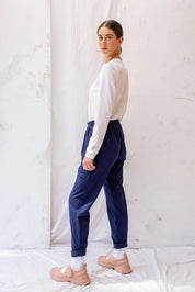 Re-Create Cabin Pant | Ink
