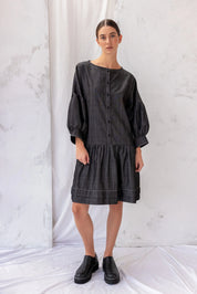 Re-Create Otto Dress | Midnight