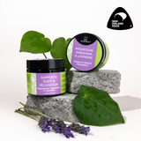 Wild Kiwihearts Magnesium Kawakawa Lavender Cream | 150ml