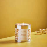St Eval Tin Folk | Amber