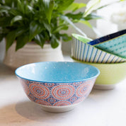 Mikasa Does it All Bowl | 15.7cm Mosaic