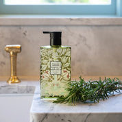 William Morris At Home Kitchen Garden | Rosemary & Sage
