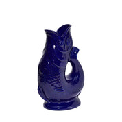Original Gluggle Jug | Cobalt Blue XL