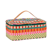 Kollab Toiletry Stash Bag | Blocks and Stripe