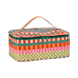 Kollab Toiletry Stash Bag | Blocks and Stripe
