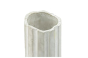 Corinthian Pillar Planter | Cement