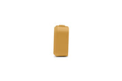 Acctim Kitto Digital Alarm Clock | Mustard